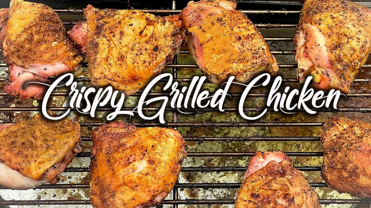 Rahasia Rasa Ayam Bakar & Goreng Tulang Lunak di Cilacap: Sajian yang Menggoda